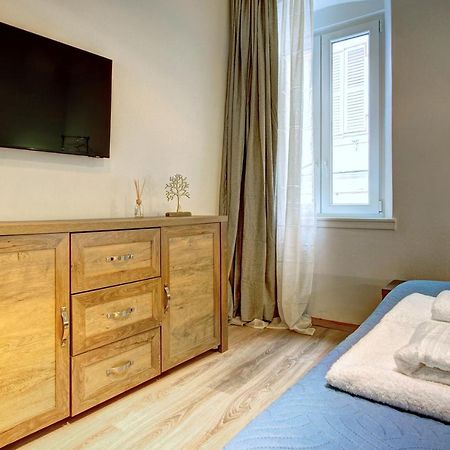 Ferienwohnung Casa Nektaria Corfu  Exterior foto