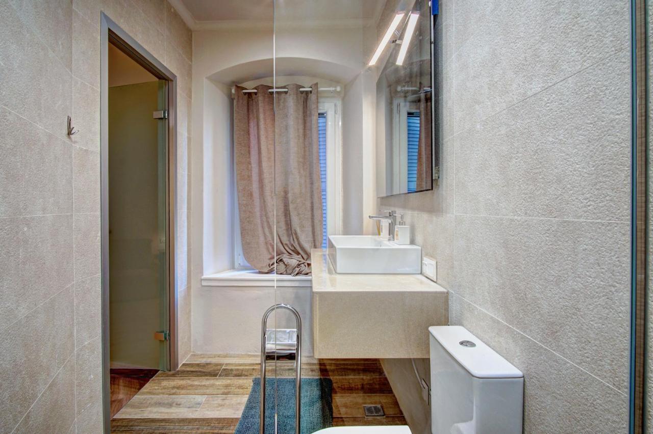Ferienwohnung Casa Nektaria Corfu  Exterior foto