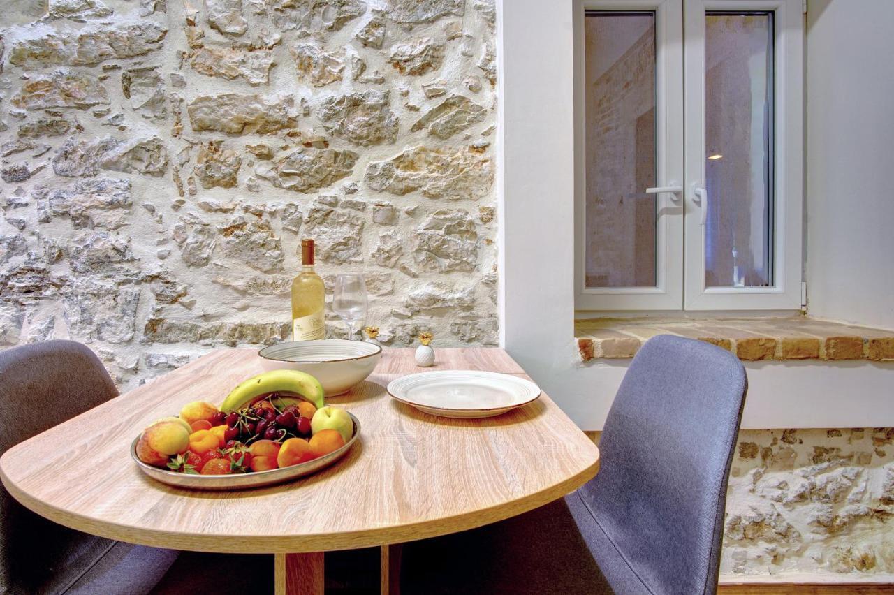 Ferienwohnung Casa Nektaria Corfu  Exterior foto